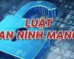 TÌM HIỂU 20 NHÓM HÀNH VI BỊ CẤM TRÊN KHÔNG GIAN MẠNG