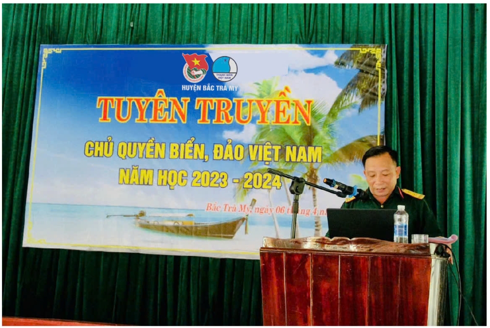 biển đảo