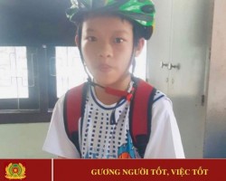 Bắc Trà My: Cụ thể hóa phong trào Nghìn việc tốt bằng việc triển khai mô hình “Góc tuyên dương, gương người tốt việc tốt”