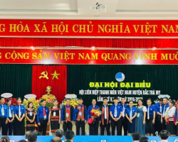 TẬP TRUNG NÂNG CAO CHẤT LƯỢNG TỔ CHỨC HỘI, CHẤT LƯỢNG CÁN BỘ HỘI CÁC CẤP VÀ CÁC TỔ CHỨC THÀNH VIÊN TẬP THỂ CỦA HỘI